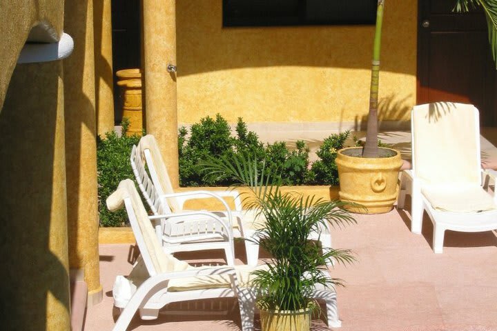Hotel Villas La Lupita