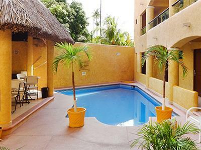 Hotel Villas La Lupita