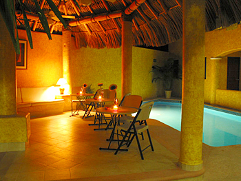 Hotel Villas La Lupita