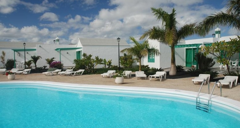 Apartamentos Bandama Bungalows