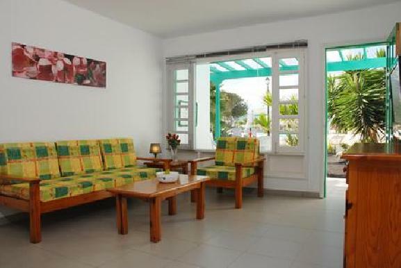Apartamentos Bandama Bungalows