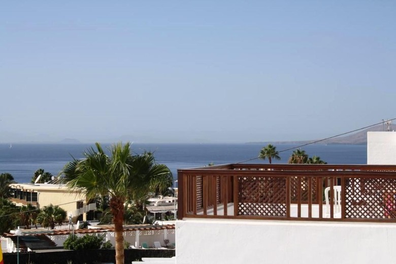 Apartamentos Vista Mar
