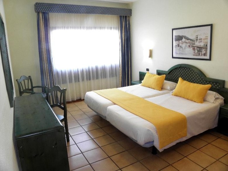 Hotel Hd Pueblo Marinero
