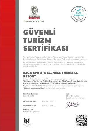 Hotel Ilica