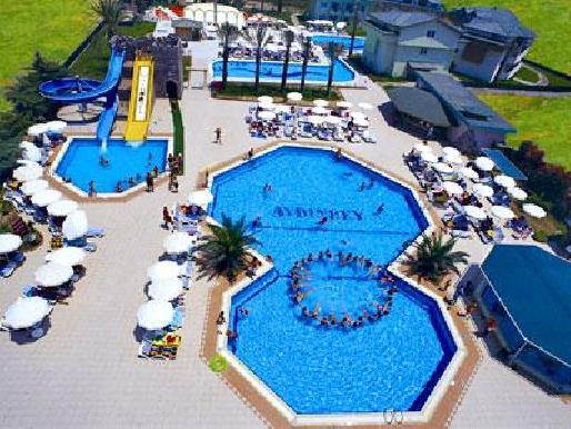 Hotel Aydinbey Gold Dreams