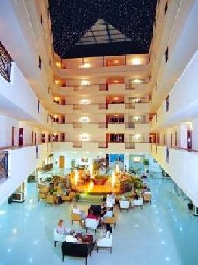 Hotel Aydinbey Gold Dreams