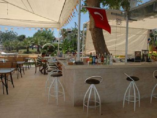Hotel Best Beach