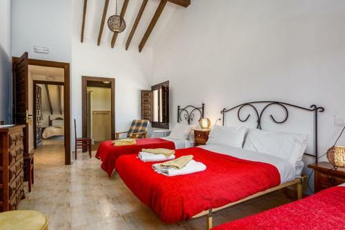 Hostal The Olive Tree