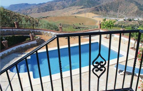 Holiday Home Los Romerales (el Chorro)