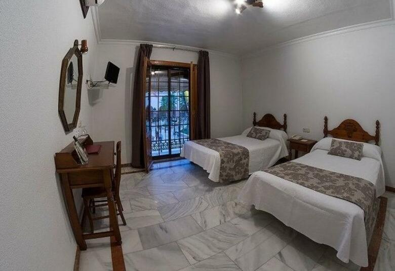 Hotel La Pinta