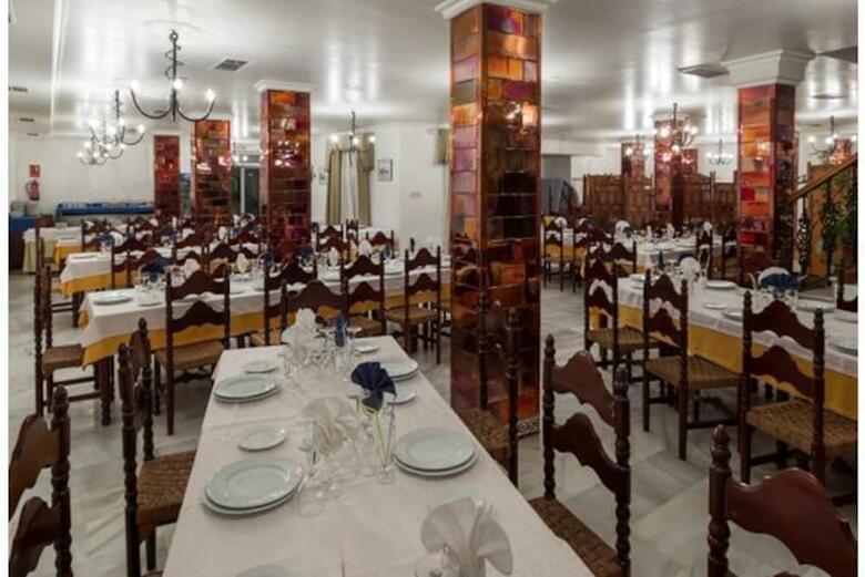 Hotel La Pinta