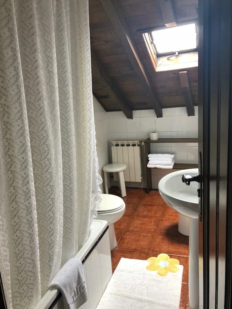 Hotel Posada La Casona De Ucieda