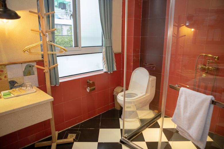 Hotel Yungu Garden Residence
