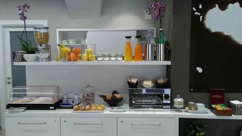 Hotel Etnea 454   Catania Luxury Rooms