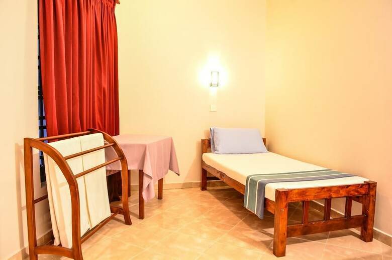 Hotel Apollo Hikkaduwa