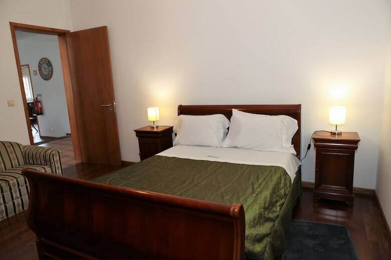 Villa Batalha House By Green Vacations