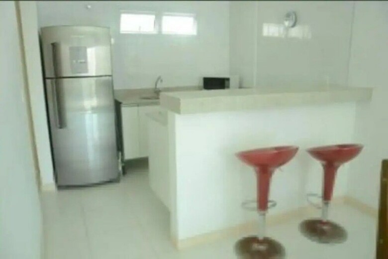 Apartamentos Charmoso Confort�vel Flat