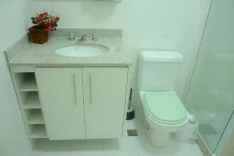 Apartamentos Charmoso Confort�vel Flat