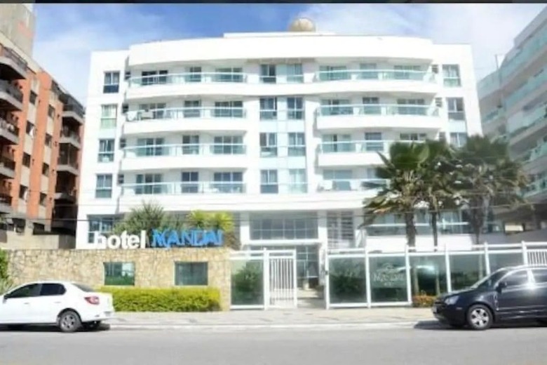 Apartamentos Charmoso Confort�vel Flat