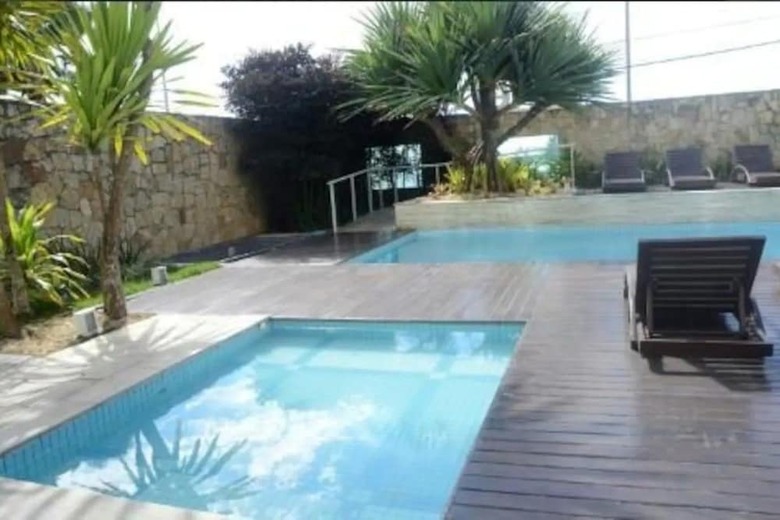 Apartamentos Charmoso Confort�vel Flat