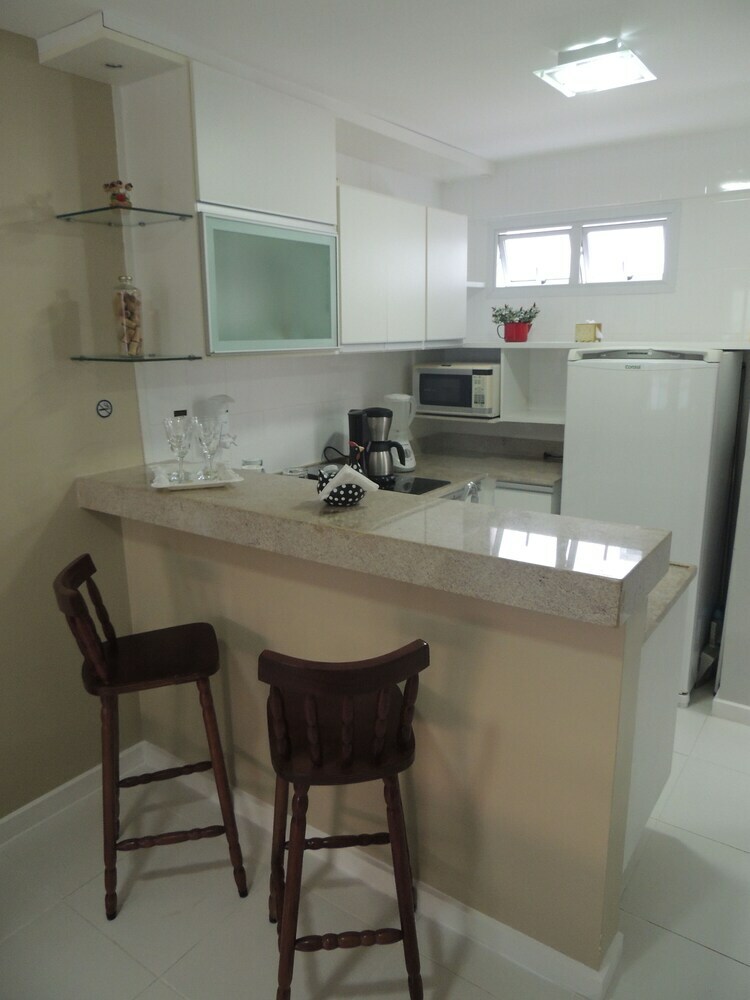 Apartamentos Charmoso Confort�vel Flat