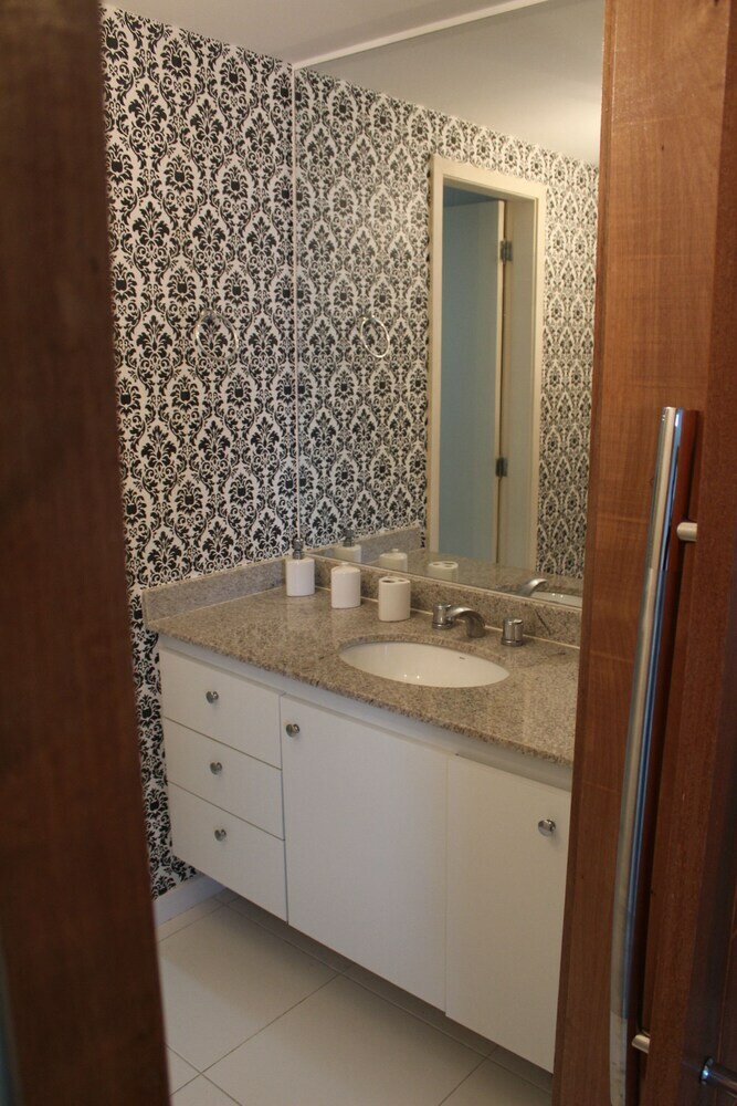 Apartamentos Charmoso Confort�vel Flat