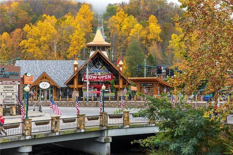 Laurel Inn 103 - One Bedroom Cabin