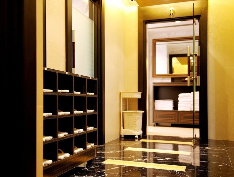 Silk Path Hotel Hanoi