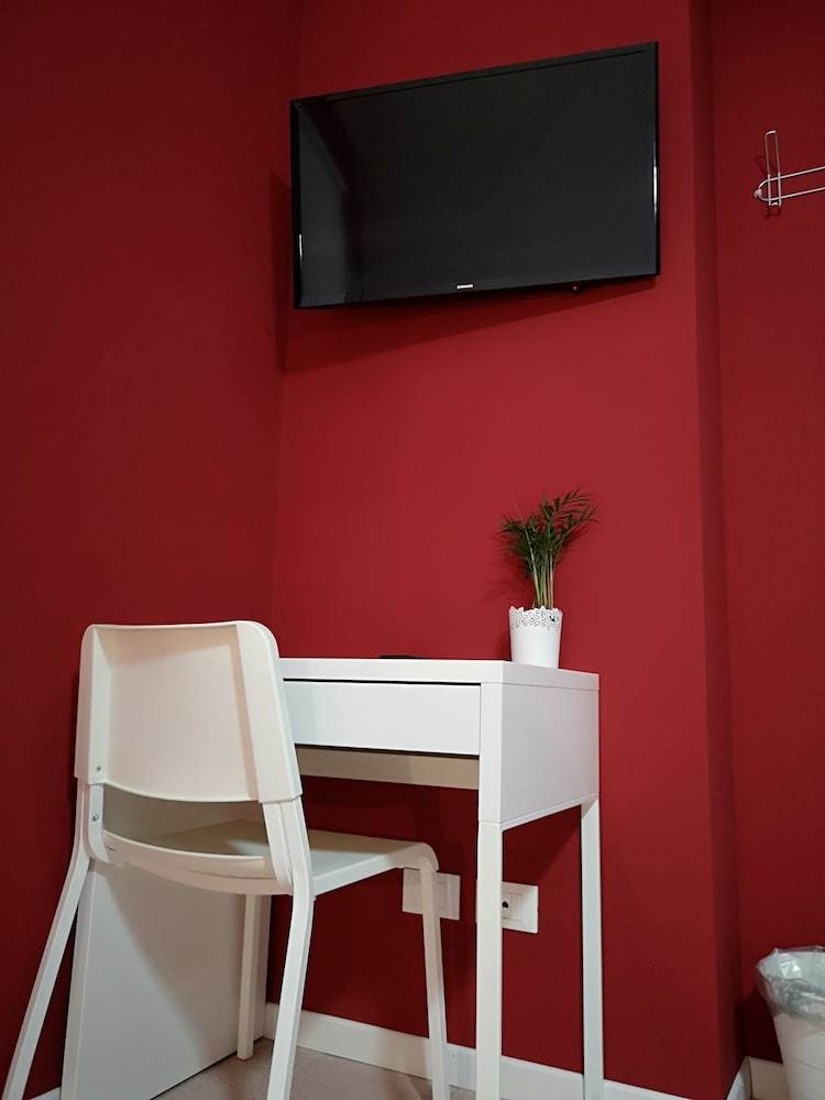 Hotel Affittacamere Il Giglio