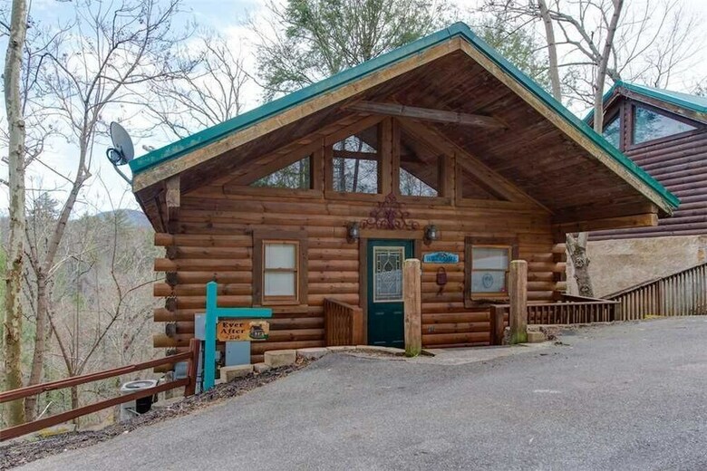 Ever After - One Bedroom Cabin