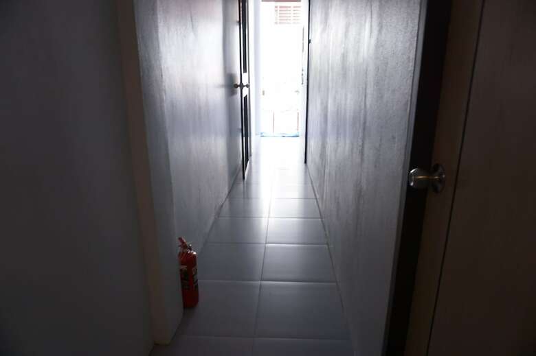 Hotel Minimal House Patong - Adults Only