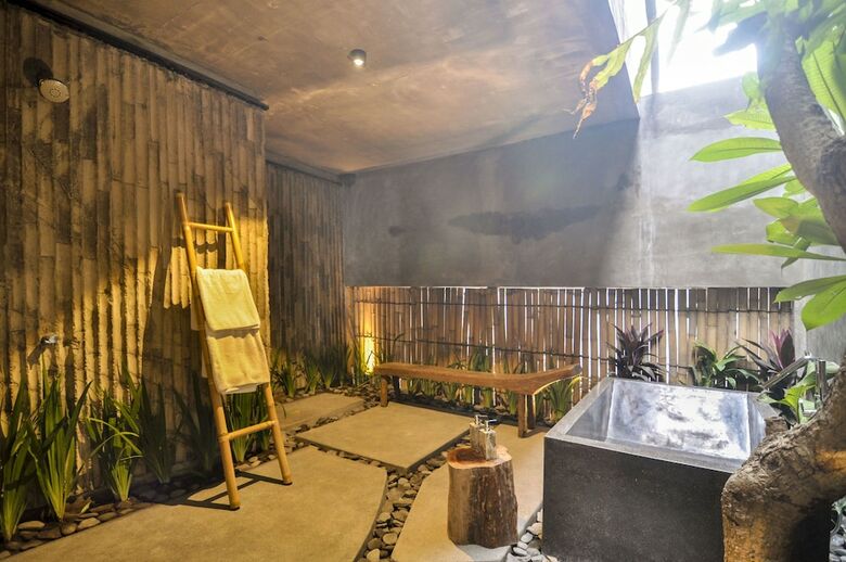 Hotel The Tiing Tejakula Villas