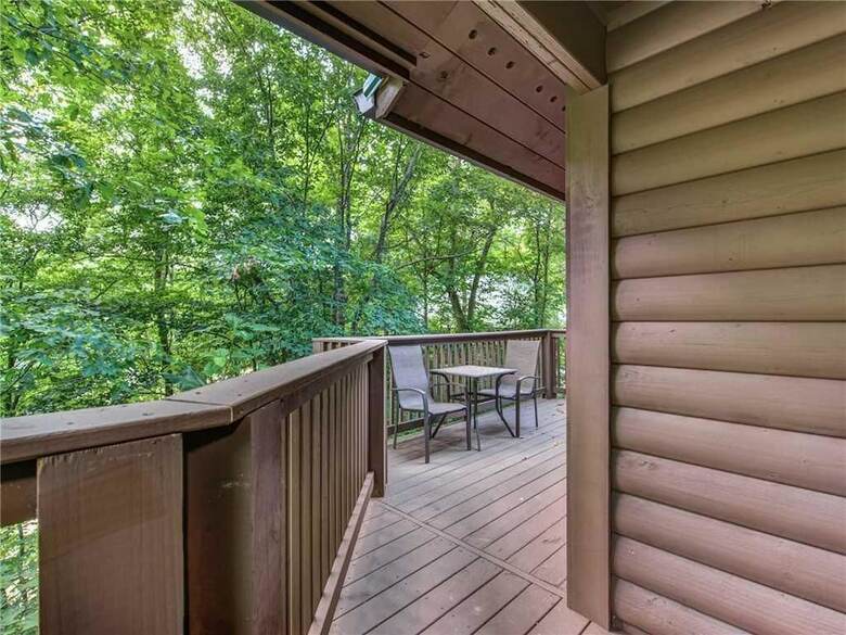Heart  Soul - Two Bedroom Cabin