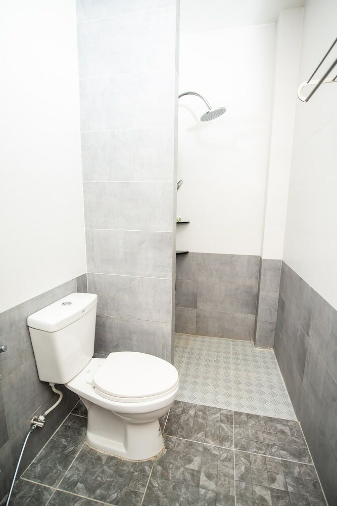 Hotel Oyo 259 Baan Napatr