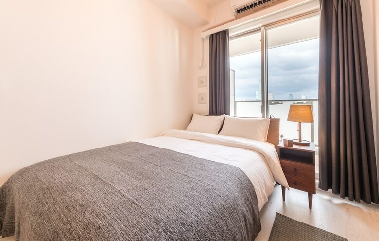 Apartamentos Chuan House Hanazonocho Annex