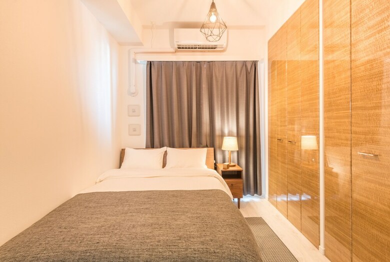 Apartamentos Chuan House Hanazonocho Annex