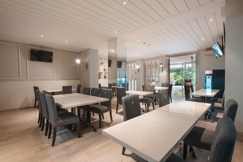 Hotel Oyo 349 Havenwood Residence