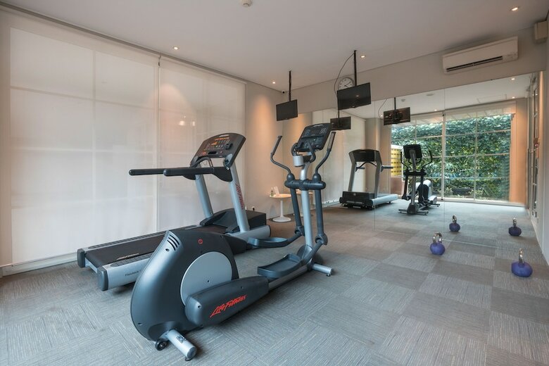 Hotel Oyo 349 Havenwood Residence