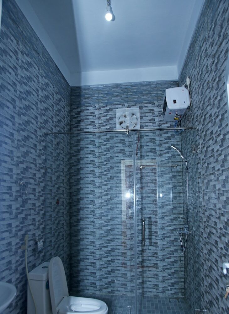 Hostal Phong Nha Dawn Homestay