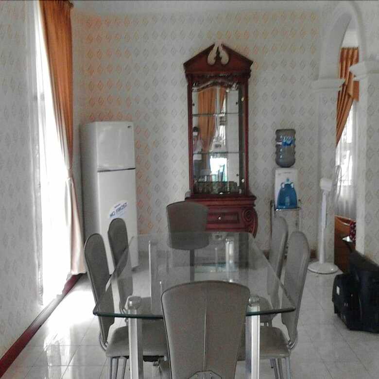 Villa Kota Bunga Cc
