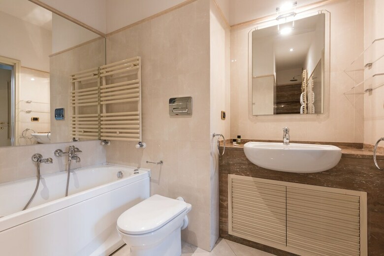 Apartamento Sonder - Ara Pacis