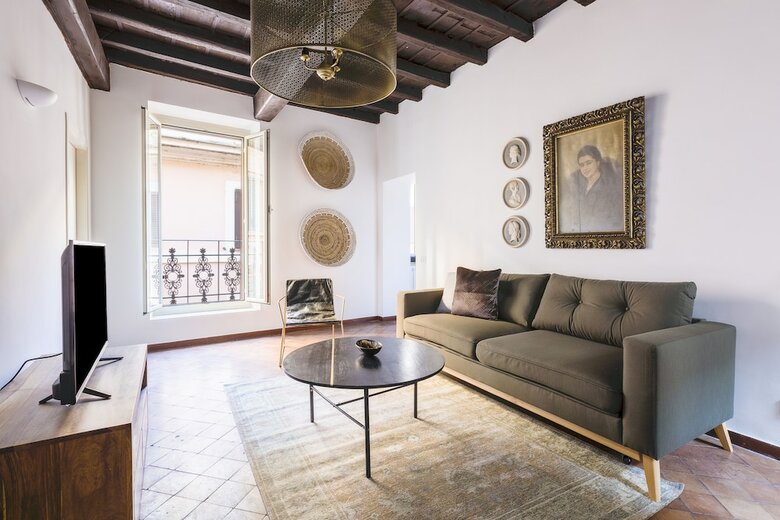 Apartamento Sonder - Via Giulia