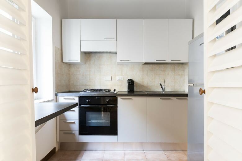 Apartamento Sonder - Via Giulia