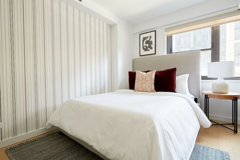 Apartamentos Sonder - The Nash