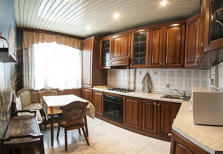 Apartamentos Domumetro Na Chasovoy