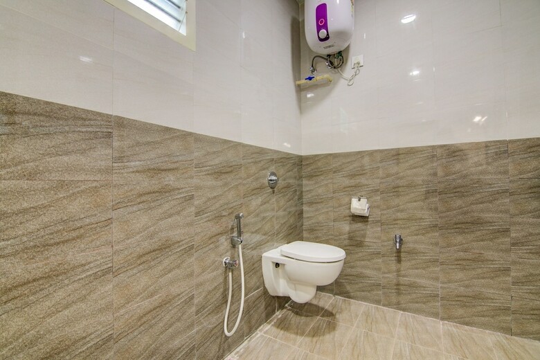 Apartamentos Oyo 22302 Home Luxury Studio Promenade Beach