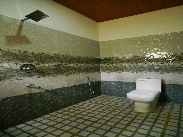 Apartamentos Oyo 16630 Home Cocoa Tree Residency