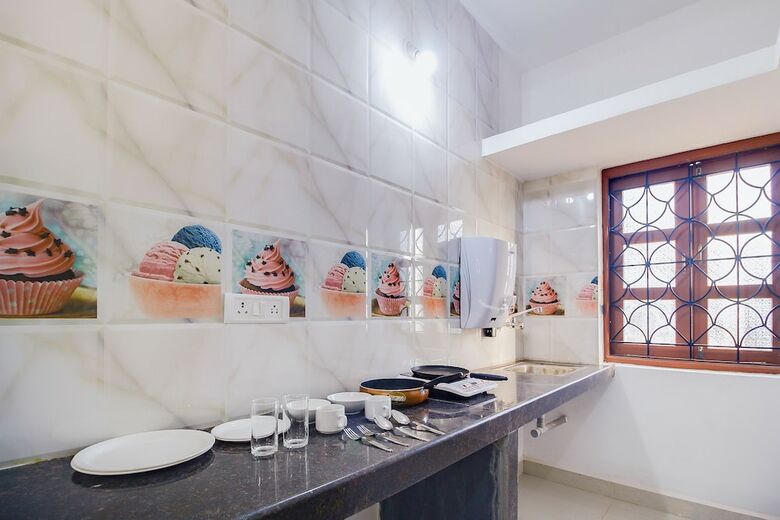 Apartamentos Oyo 23545 Home Design Studios Nagao