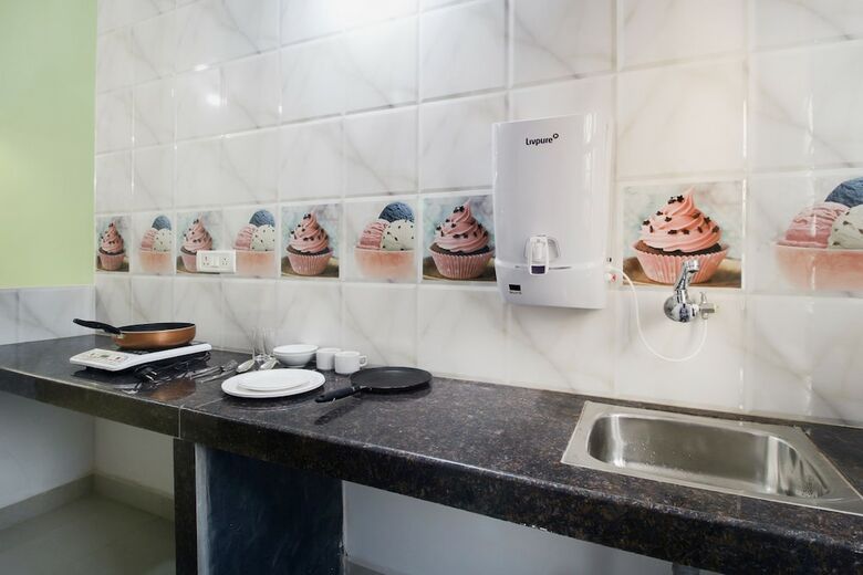 Apartamentos Oyo 23545 Home Design Studios Nagao