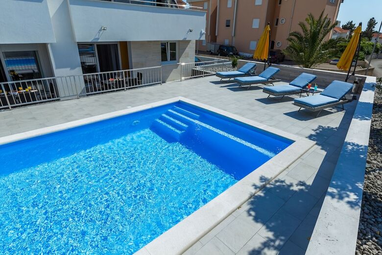 Apartamentos Villa Cassia